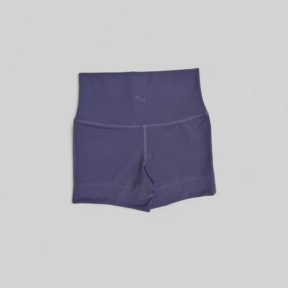 Switch-It 5" to 3" High-Waist Biker Short