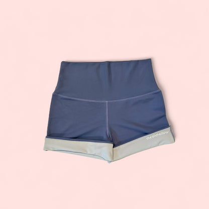 Switch-It 5" to 3" High-Waist Biker Short