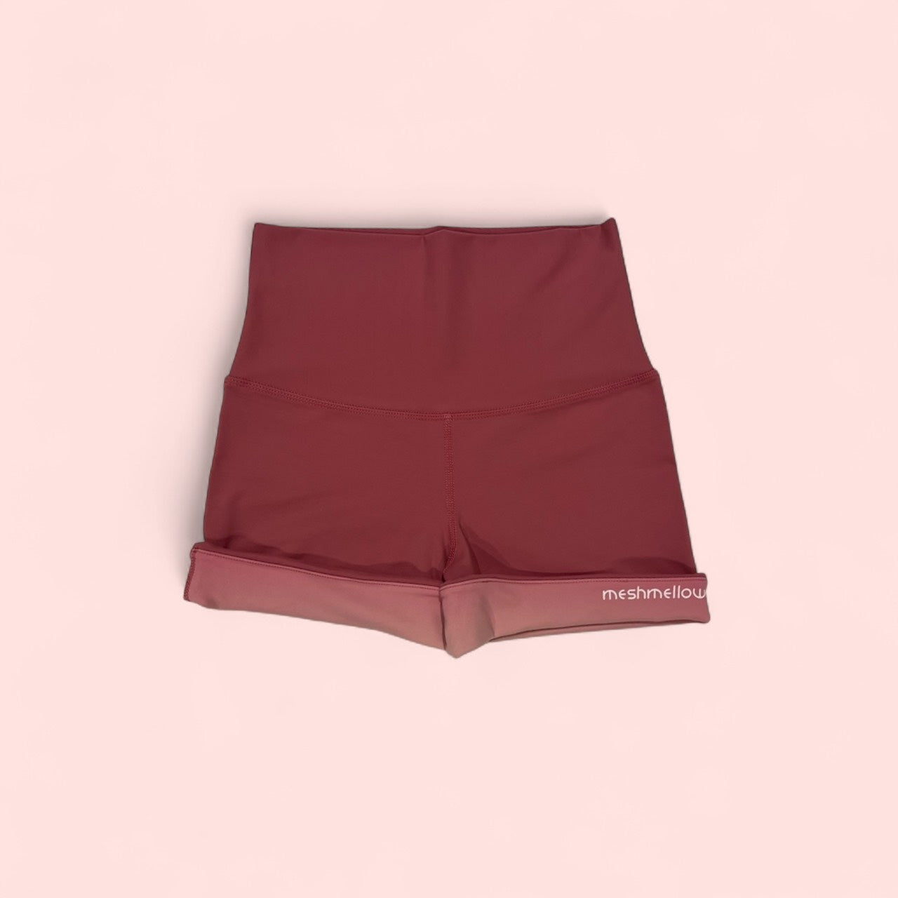 Switch-It 5" to 3" High-Waist Biker Short