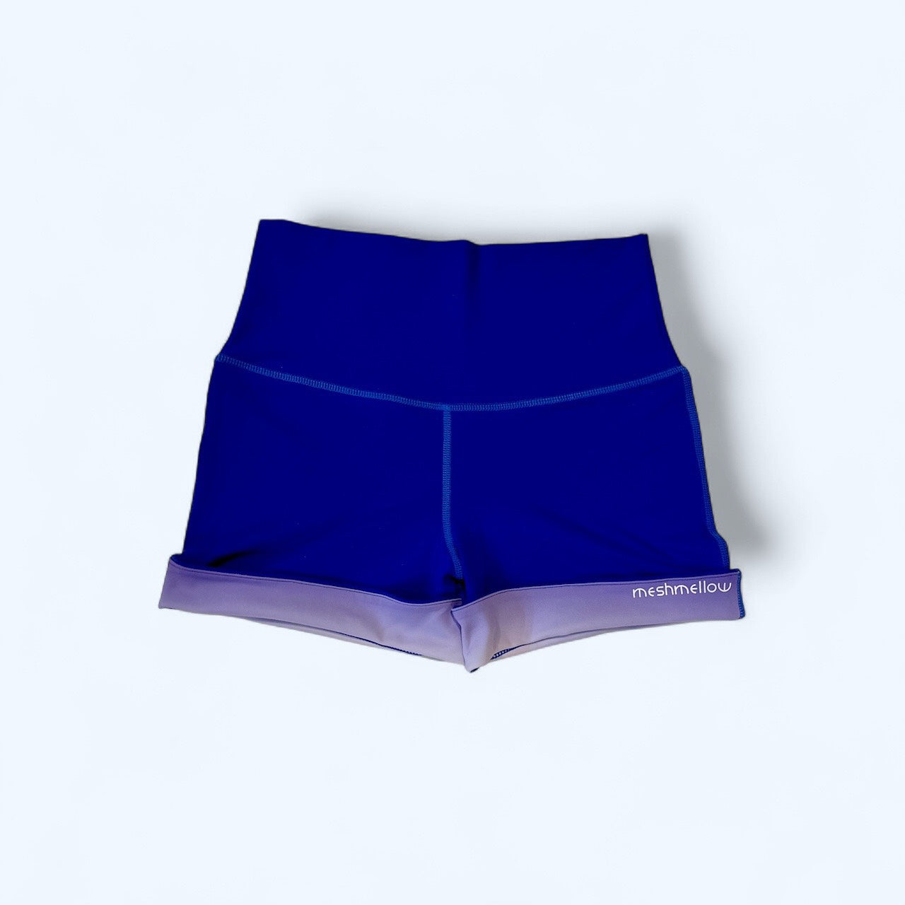 Switch-It 5" to 3" High-Waist Biker Short