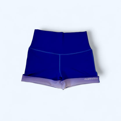 Switch-It 5" to 3" High-Waist Biker Short