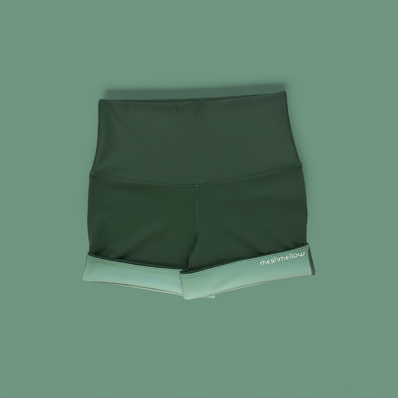 Switch-It 5" to 3" High-Waist Biker Short