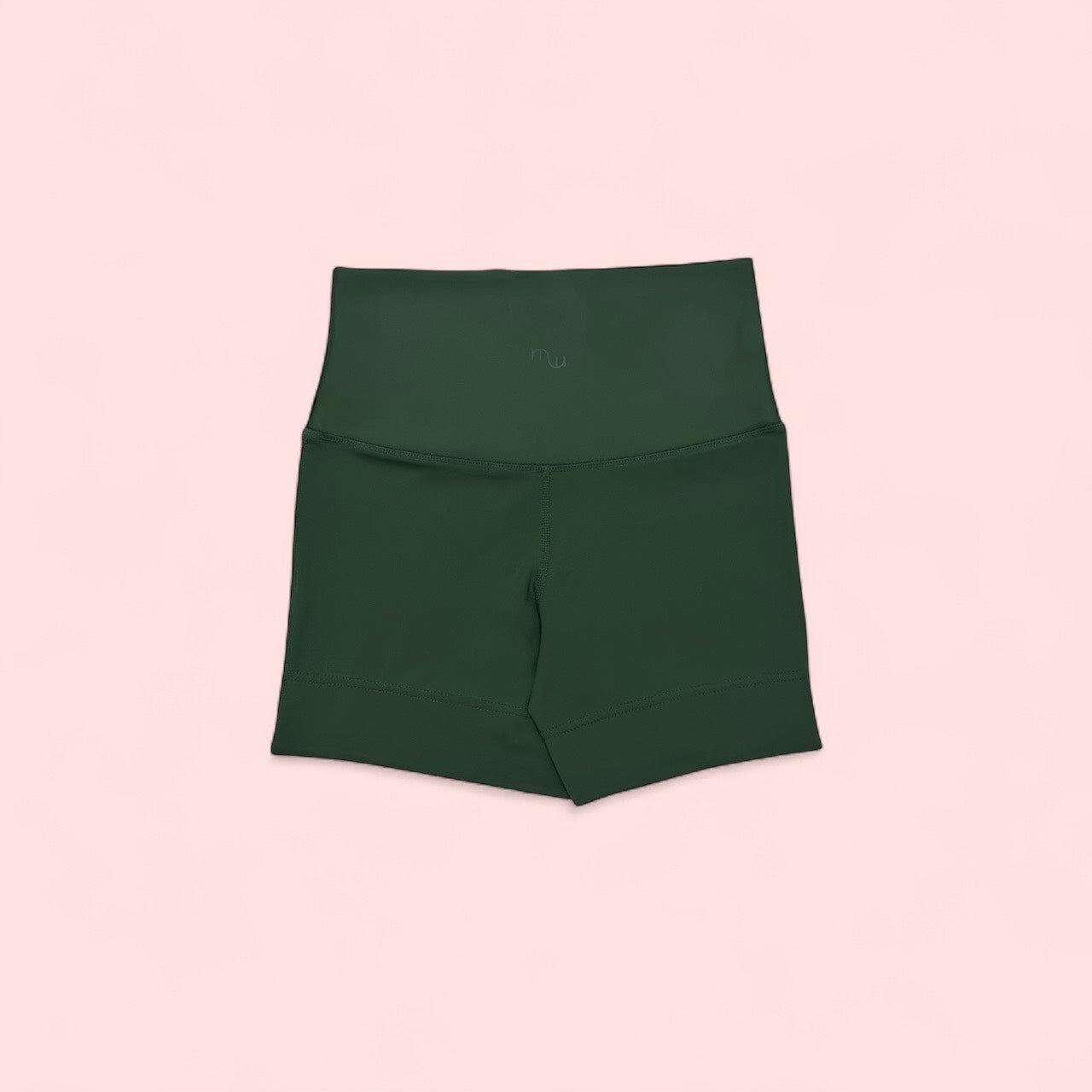 Switch-It 5" to 3" High-Waist Biker Short