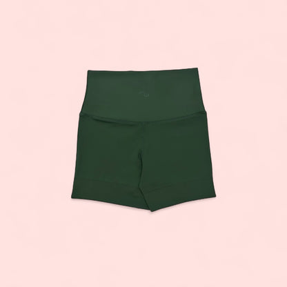 Switch-It 5" to 3" High-Waist Biker Short