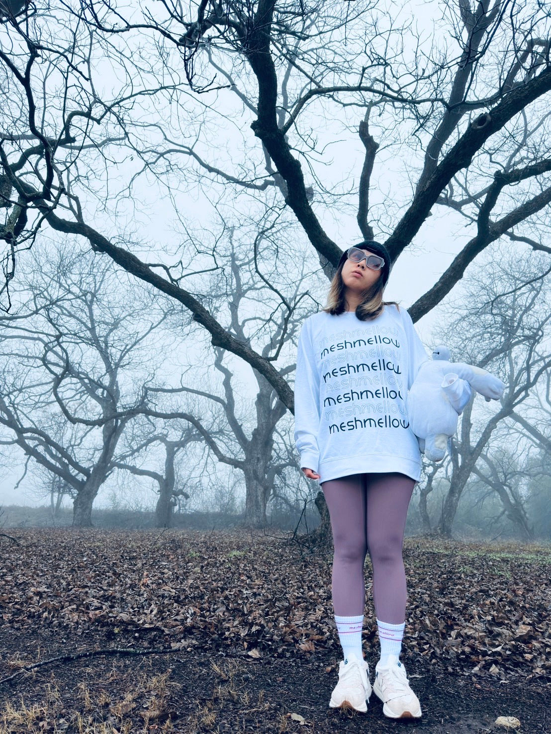 Meshmellow- Athletic Lifestyle Apparel with Mellow Attitude – The ...